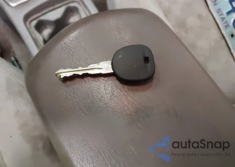 2005 Chevrolet Malibu Ls из США, поврежденный, VIN 1G1ZT54815F321750